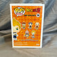 Super Saiyan Vegeta - FUNKO 154 - Toy Tokyo SDCC 2018 Exclusive - Blue Chrome