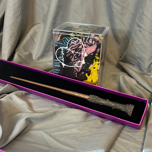 Harry Potter Wand replica