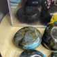Labradorite