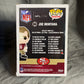 Joe Montana - FUNKO 84