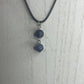 Duo Set : Lapis Lazuli