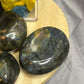 Labradorite