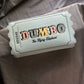 Dumbo - LOUNGEFLY - Circus Tent Mini Backpack and Wallet set