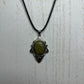 Unakite