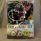 Tiny Ghost - Fugitive Toys pin set - SDCC 2022 Exclusive 17 of 100