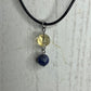 Duo Set : Sodalite