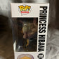 Princess Hibana - FUNKO 1095 - 2022 Funimation Exclusive