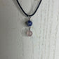 Duo Set : Sodalite