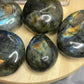 Labradorite