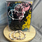 Crystal/Stone Bracelet