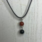 Duo Set : Carnelian