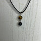 Duo Set : Tigers Eye