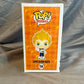 Super Saiyan Vegeta - FUNKO 154 - Toy Tokyo SDCC 2018 Exclusive - Blue Chrome