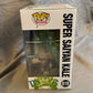 Super Saiyan Kale - FUNKO 819 - Chalice Collectibles GiTD CHASE