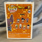 Beerus - FUNKO 514 - FUNIMATION Flocked