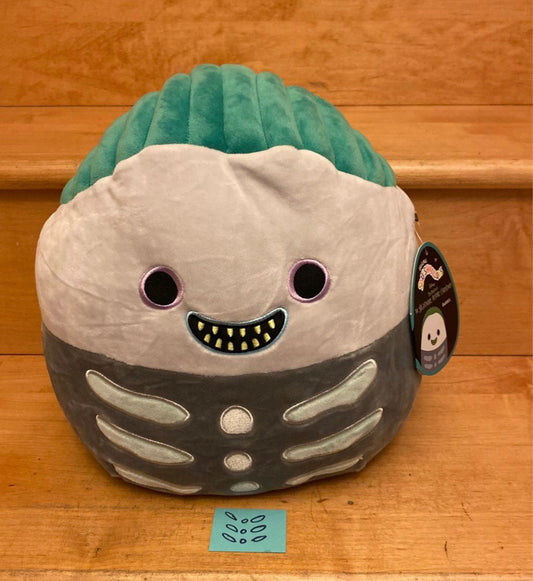 Barrel NBC Squishmallow