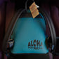 Loungefly Aulani Exclusive Stitch Mini Backpack