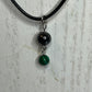 Duo Set : Hematite
