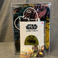 The Book of Boba Fett Premiere Pin