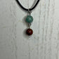 Duo Set : Amazonite