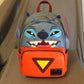 Loungefly - Stitch Experiment 626 - Mini Backpack