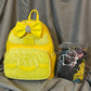 Loungefly - Princess Sequin Cosplay Collection - Belle