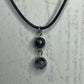 Duo Set : Hematite