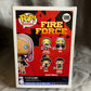 Princess Hibana - FUNKO 1095 - 2022 Funimation Exclusive