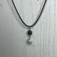 Duo Set : Hematite