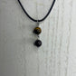 Duo Set : Tigers Eye