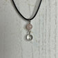 Duo Set : Rose Quartz