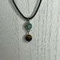 Duo Set : Amazonite