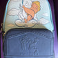 Hercules Family - LOUNGEFLY Mini Backpack (Baby Hercules and Pegasus)