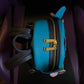 Loungefly Aulani Exclusive Stitch Mini Backpack