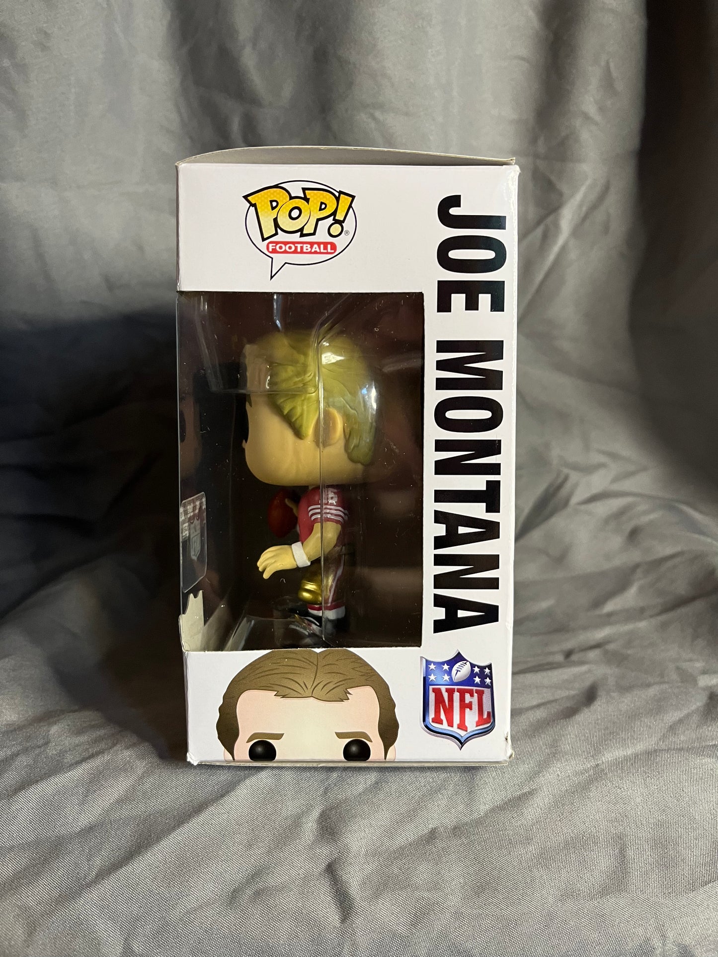 Joe Montana - FUNKO 84