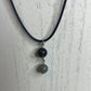 Duo Set : Smoky Quartz