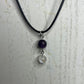 Duo Set : Amethyst