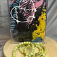 Crystal/Stone Bracelet