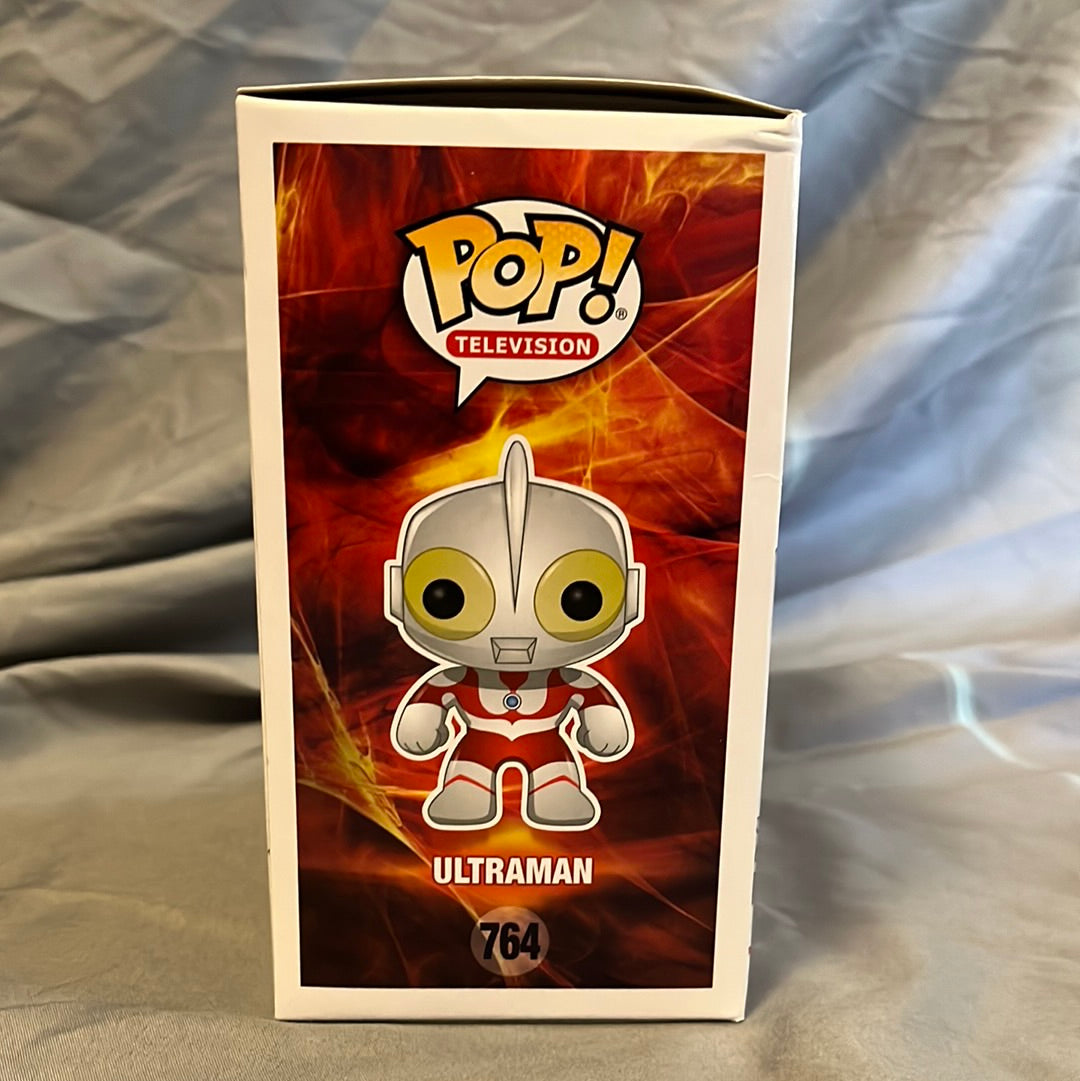 Ultraman - FUNKO 764 - Toy Tokyo SDCC 2019 GiTD