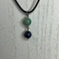 Duo Set : Amazonite