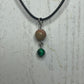 Duo Set : Malachite