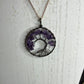 Tree of life pendant necklace