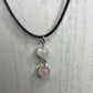 Duo Set : Moonstone