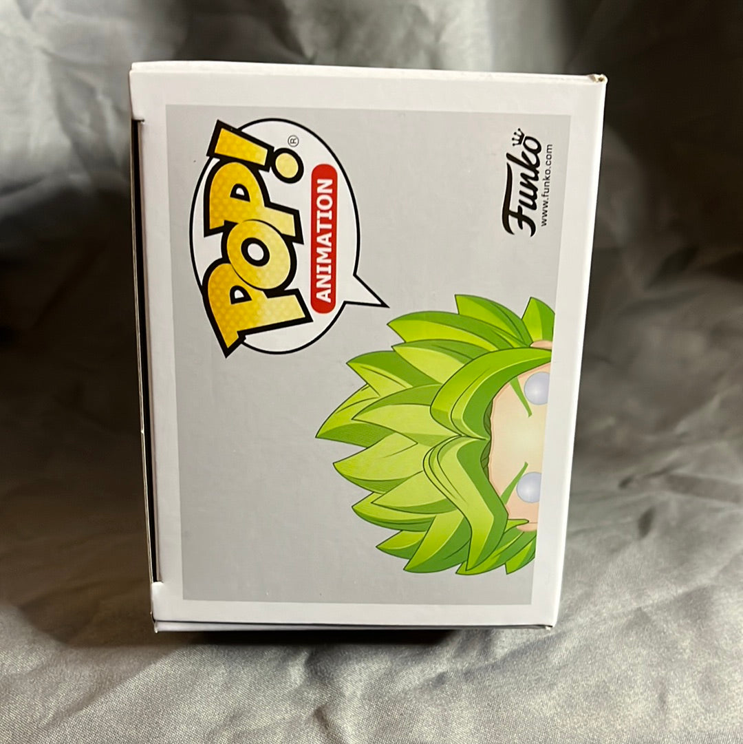 Super Saiyan Kale - FUNKO 815