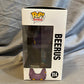 Beerus - FUNKO 514 - FUNIMATION Flocked