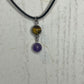 Duo Set : Tigers Eye