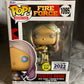 Princess Hibana - FUNKO 1095 - 2022 Funimation Exclusive