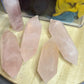 Rose Quartz