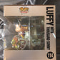 Luffy with Thousand Sunny - FUNKO 114 - CCXP22 Exclusive