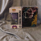 Future Trunks - Funko 639 - Hot Topic Exclusive Release
